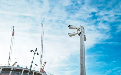 Mobile Surveillance Towers vs. Guard-Monitored Trailers: What Works Best?