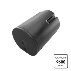image of deep sentinel 3-cell extreme rechargeable battery