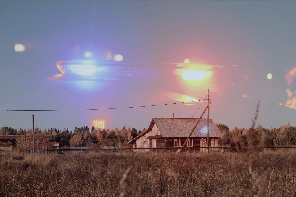 The Hidden Truth About Rural Crime Rates