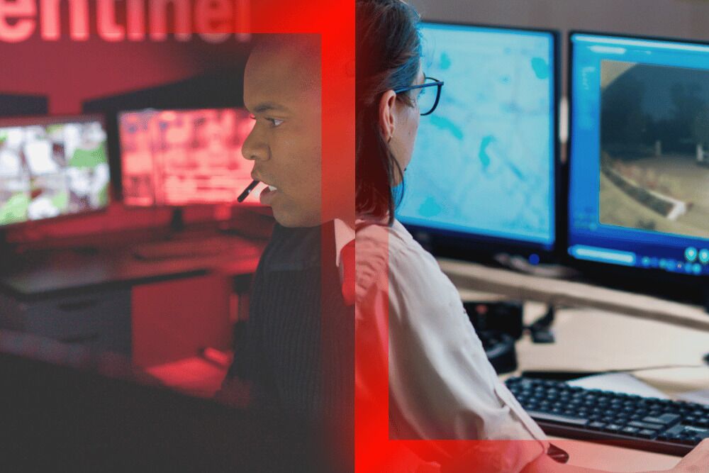 Deep Sentinel vs. Ring Virtual Security Guard - 1000x667 ADT is Half as Good as Deep Sentinel