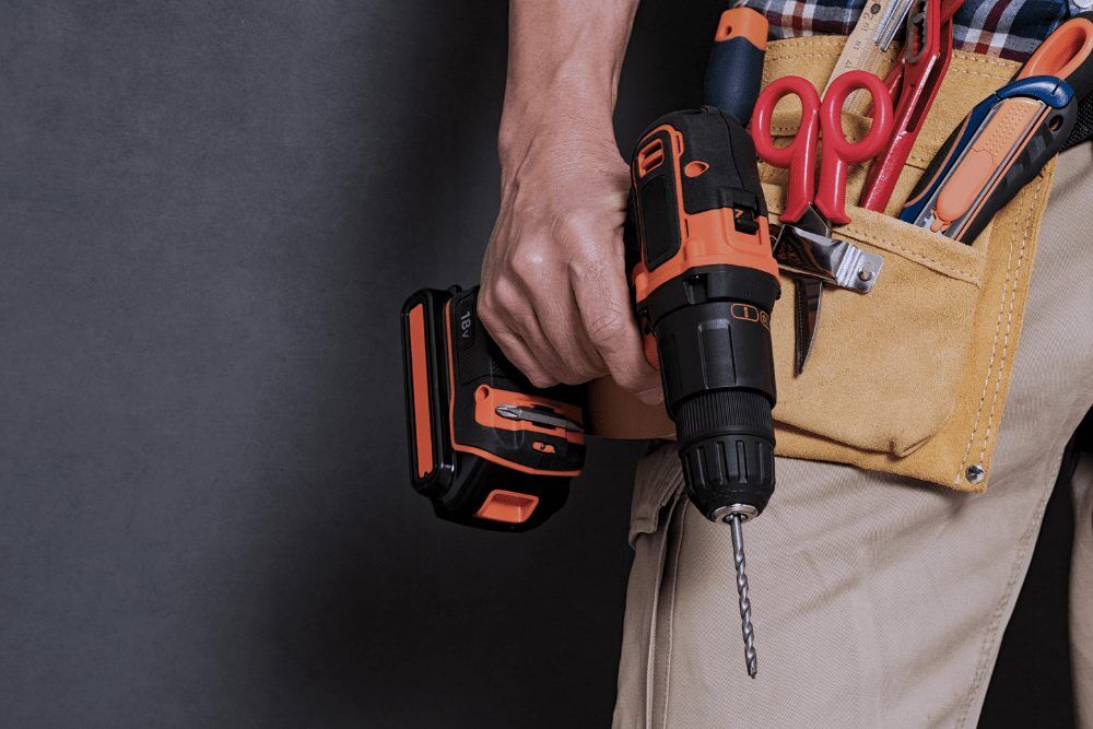 DIY Home Security - 1000x667 DIY Home Security