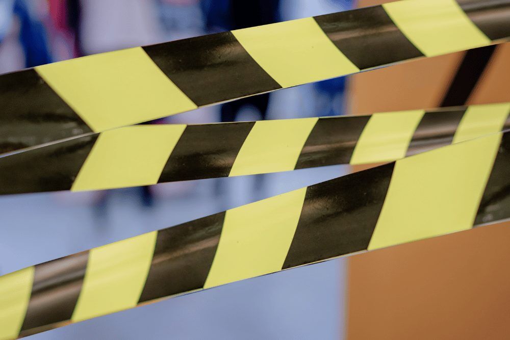 The Most Dangerous Cities in America The Most Dangerous Cities in America