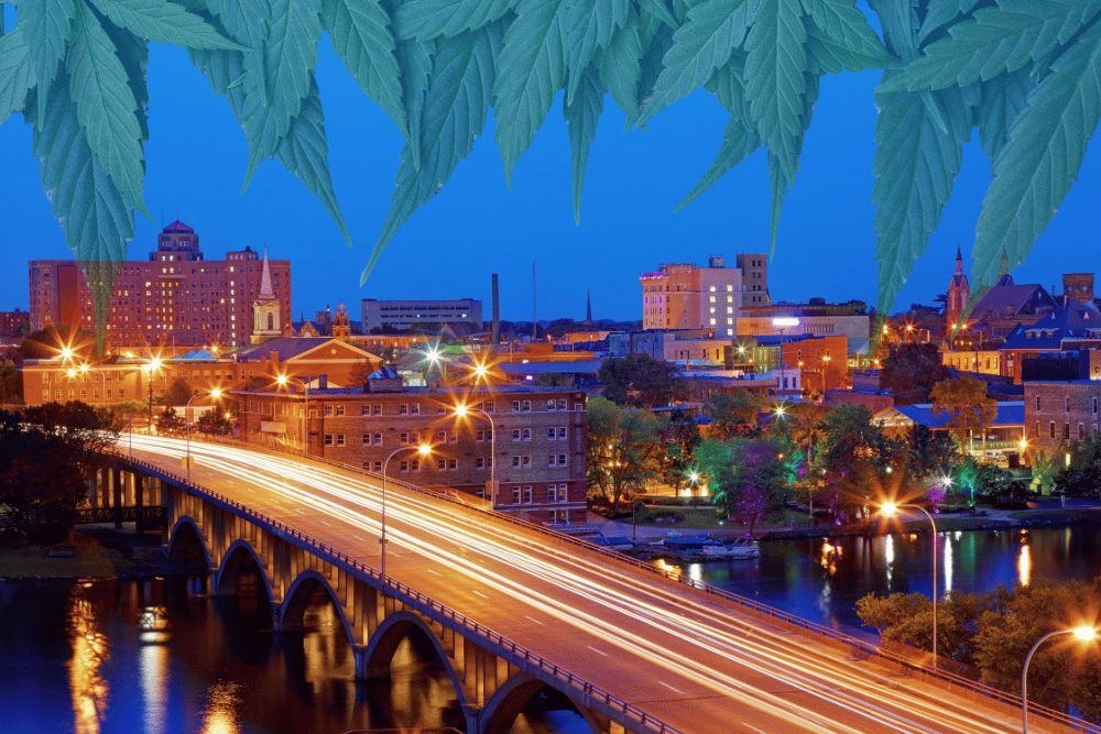 Starting a Cannabis Business in Illinois Starting a Cannabis Business in Illinois