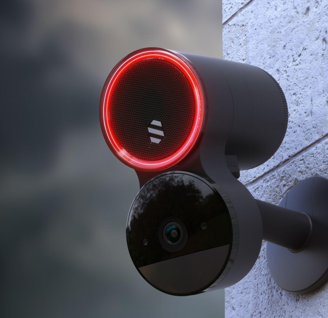 Install a Home or Camera Security System Install a Home or Camera Security System