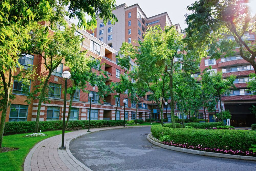 Benefits of Multifamily Video Monitoring - 1000x667 Benefits of Multifamily Video Monitoring