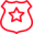 police-badge icon