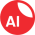 icon of ai