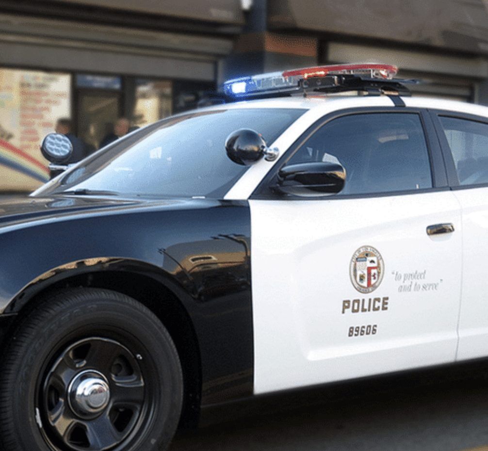 LAPD LAPD