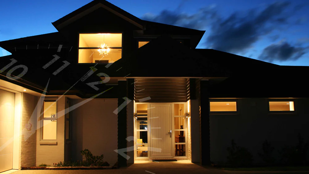 Alarm System Response Times Deep Sentinel