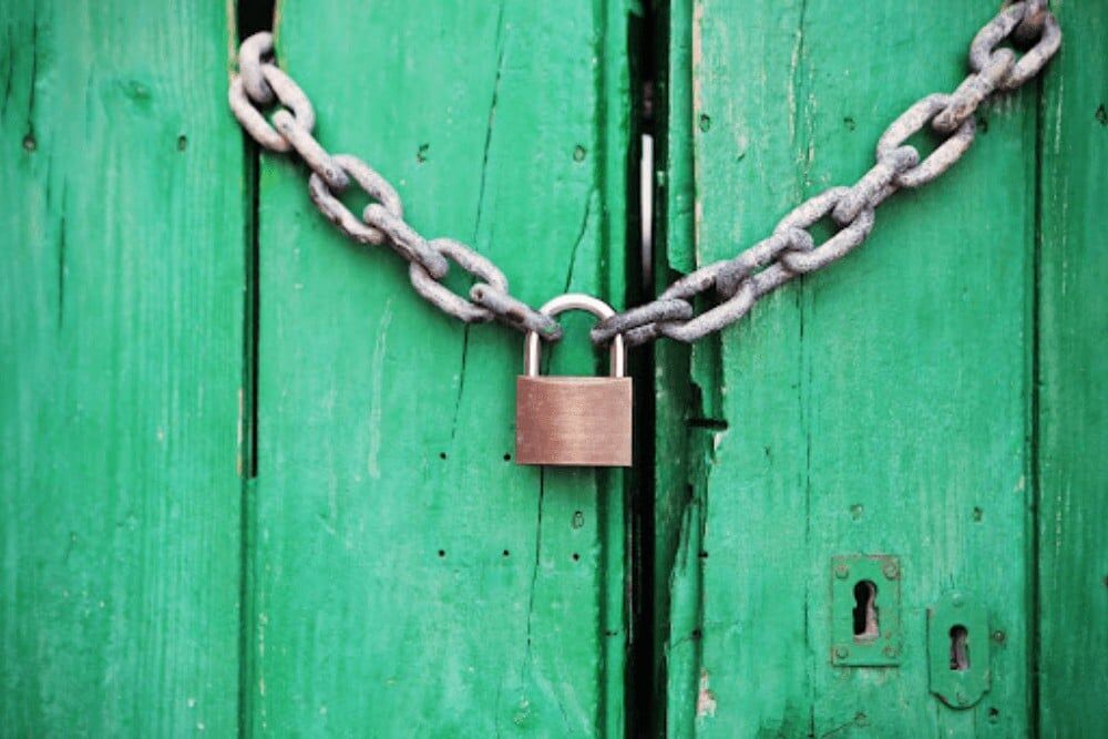 Bolt Cutter-Proof Locks - 1000x667 Bolt Cutter-Proof Locks and Padlocks