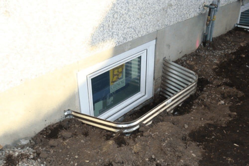 Basement Window Security - 1000x667 Bolt Cutter-Proof Locks and Padlocks