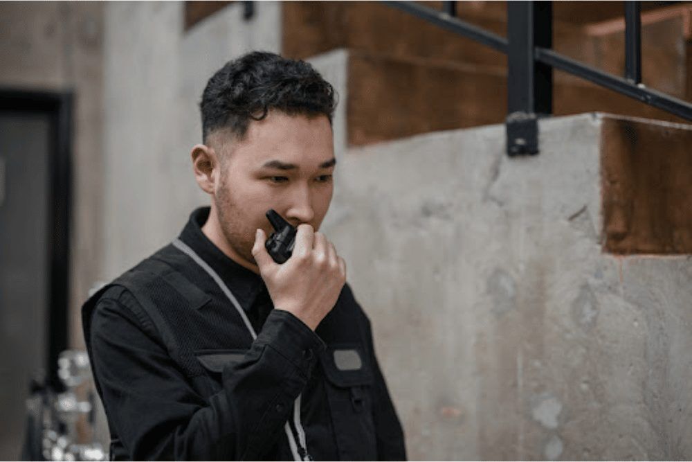 Hiring Security Guards - 1000x667 Bolt Cutter-Proof Locks and Padlocks
