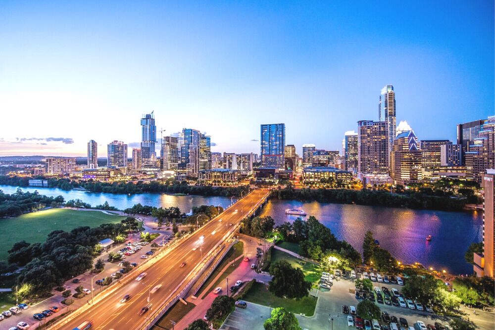 Safest Neighborhoods in Austin - 1000x667 Bolt Cutter-Proof Locks and Padlocks