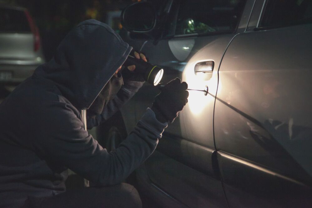 Car Theft Prevention - 1000x667 Bolt Cutter-Proof Locks and Padlocks