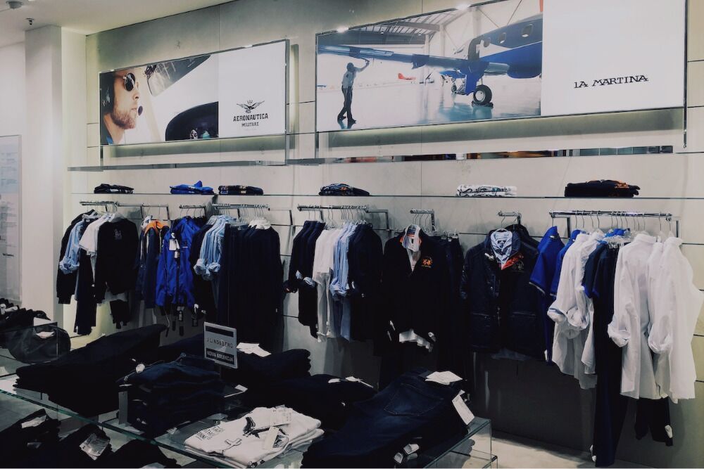 Retail Store Anti Theft Devices - 1000x667 Retail Store Anti Theft Devices