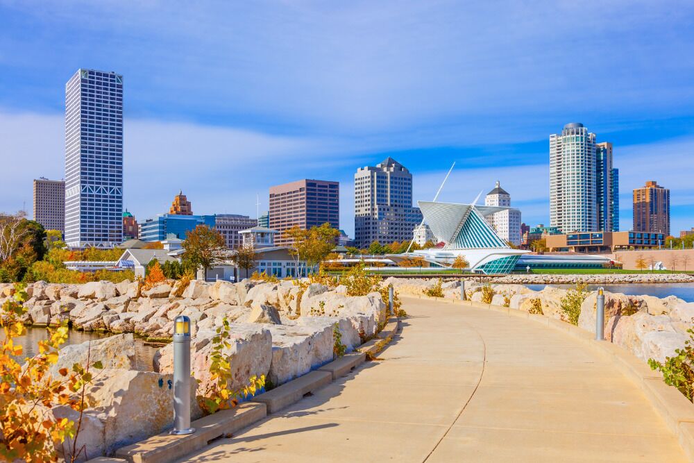 Milwaukee Crime Rate - 1000x667 Milwaukee Crime Rate