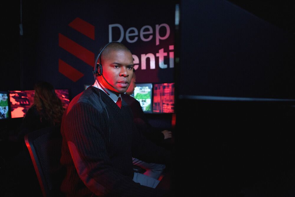 Deep Sentinel Guard Requirements - 1000x667 Deep Sentinel Guard Requirements