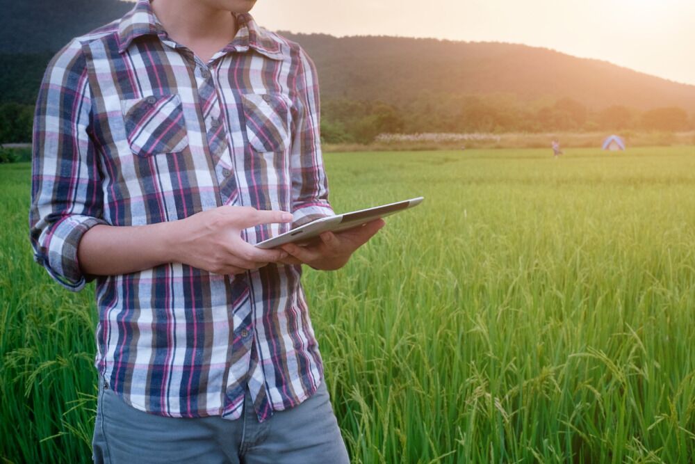 Agricultural Security - 1000x667 Agricultural Security