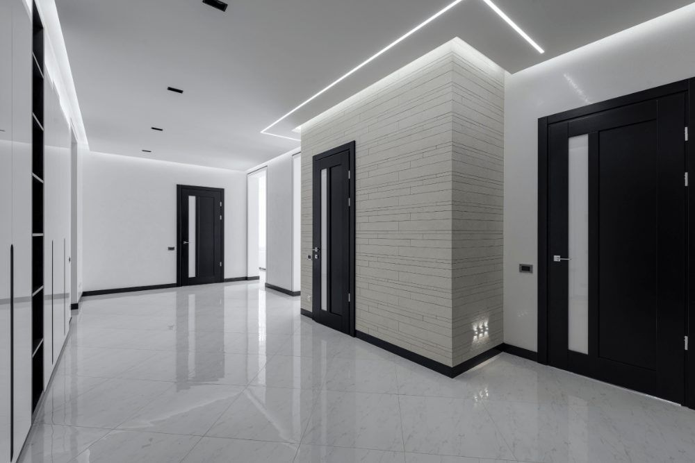 Access Control in Multi-Family Housing Access Control in Multi-Family Housing