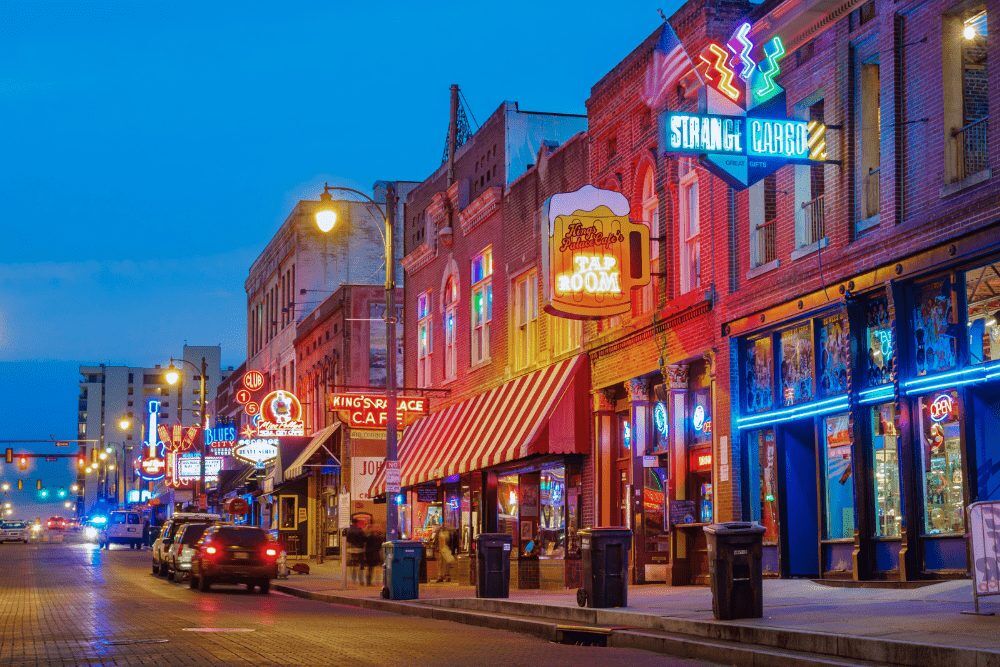 Memphis Crime Rate Memphis Crime Rate