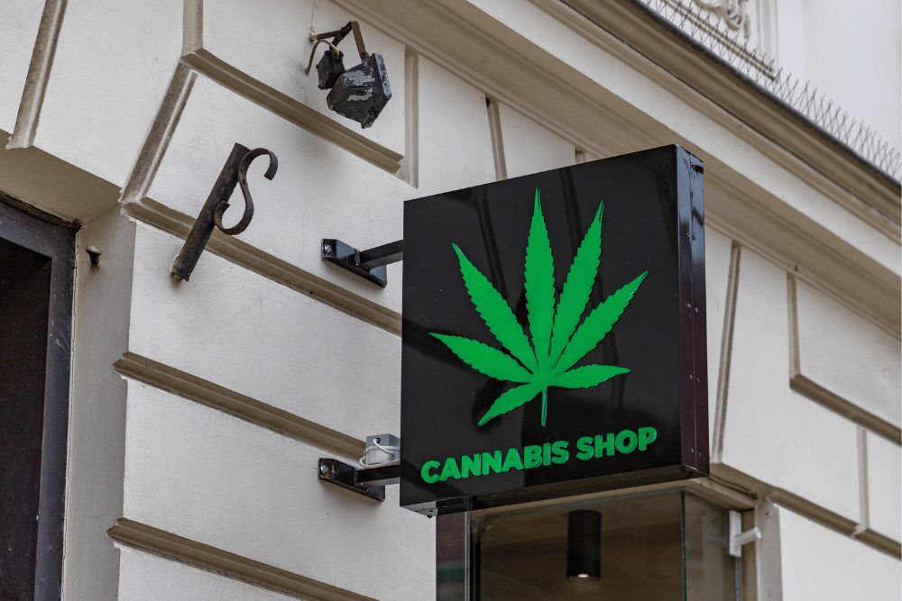Alarm Systems for Dispensaries Alarm Systems for Dispensaries
