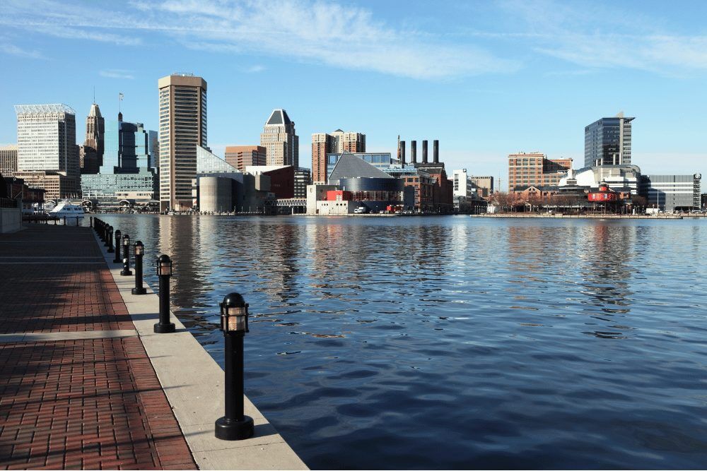 Baltimore Crime Statistics and Safest Neighborhoods Baltimore Crime Statistics and Safest Neighborhoods