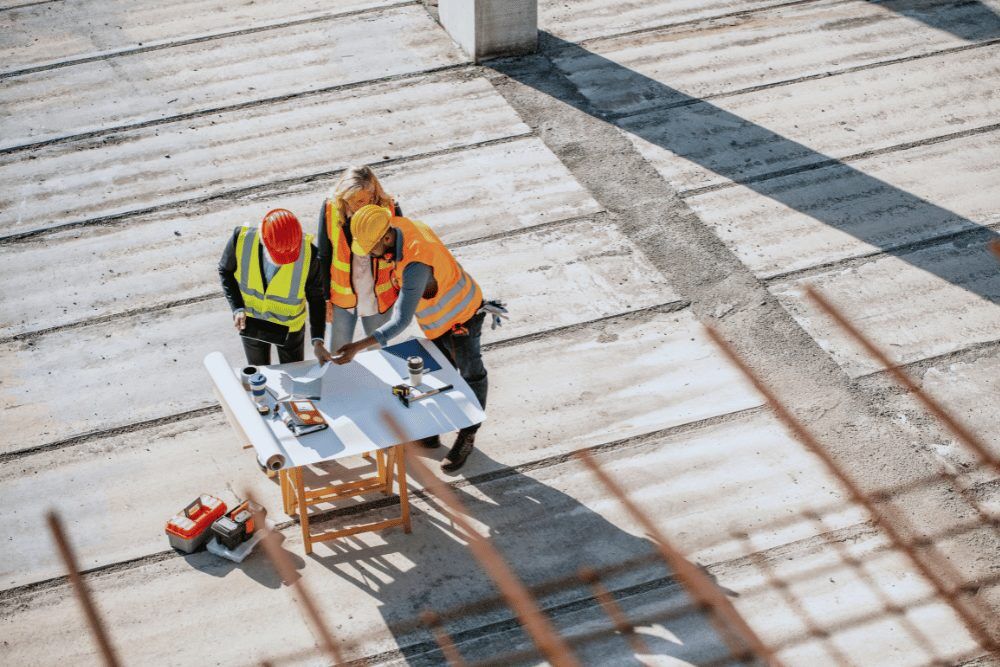 How to Set Up a Construction Site Security Plan How to Set Up a Construction Site Security Plan