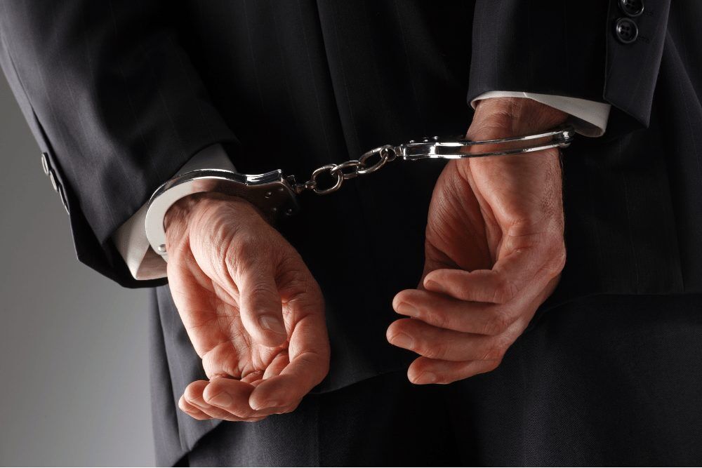 The Impact of White-Collar Crime The Impact of White-Collar Crime