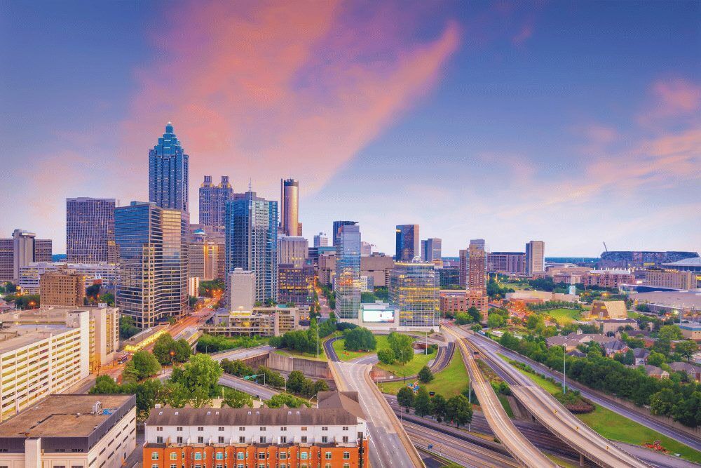 Atlanta Crime and Safest Neighborhoods Atlanta Crime and Safest Neighborhoods
