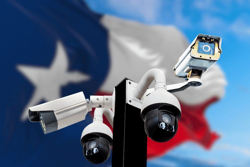 Texas Surveillance Laws Texas Surveillance Laws