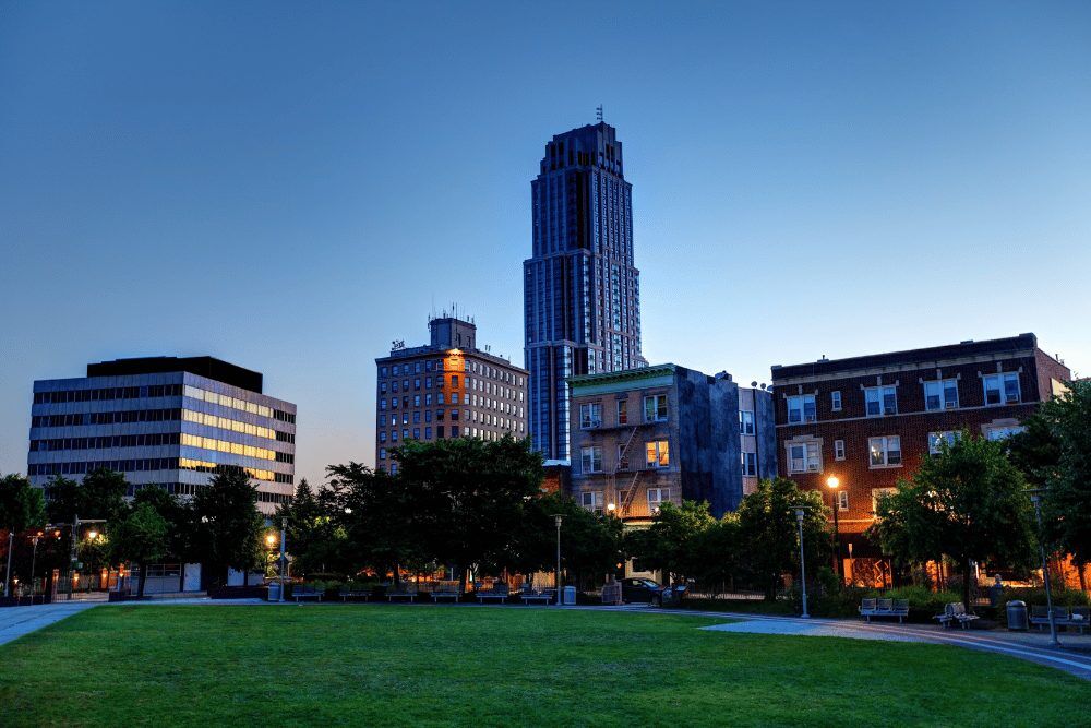 Safest Cities in New York State Safest Cities in New York State
