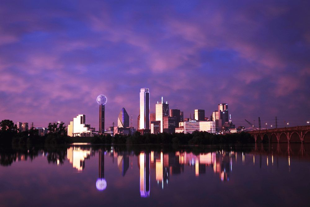 Dallas Crime and Safest Neighborhoods Dallas Crime and Safest Neighborhoods
