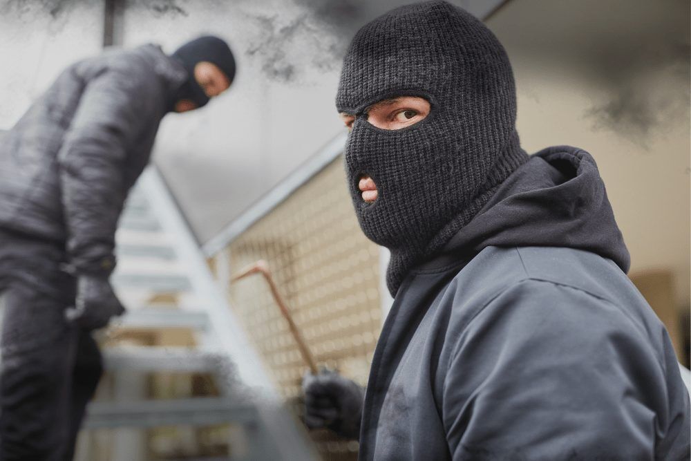 The Epidemic of Smash-and-Grab Robberies The Epidemic of Smash-and-Grab Robberies