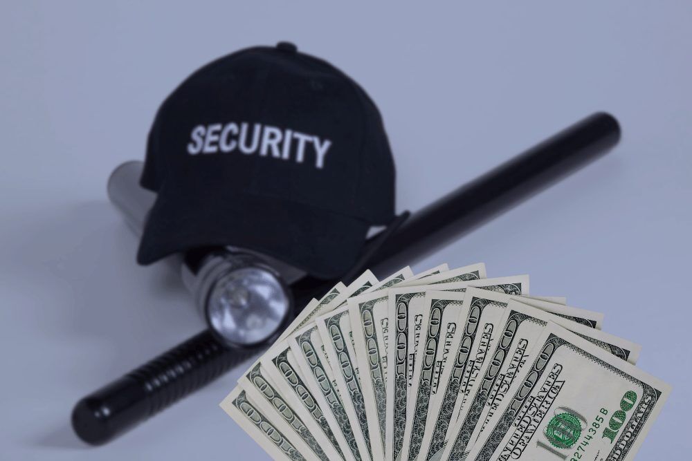 Calculator - How Much Do Security Guards Cost Calculator - How Much Do Security Guards Cost