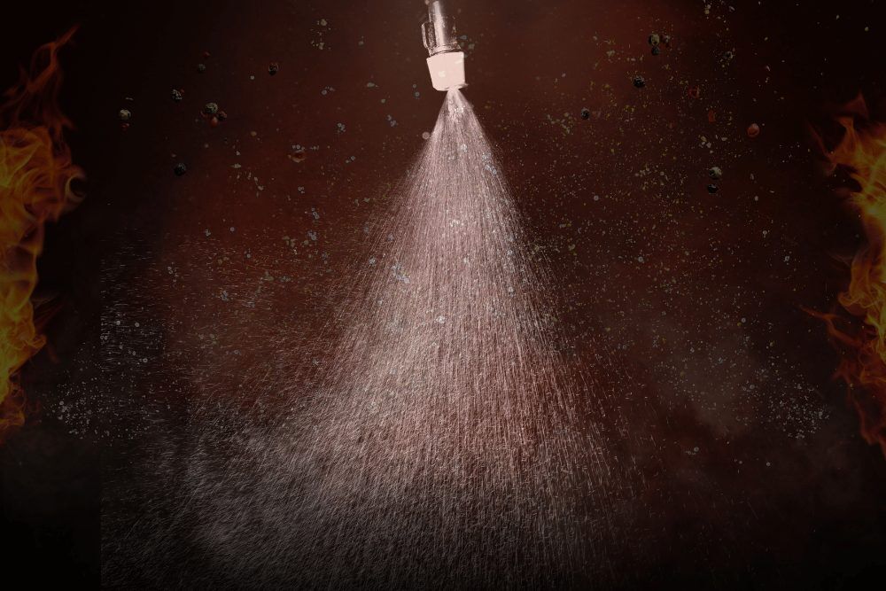 How Does Pepper Spray Work How Does Pepper Spray Work