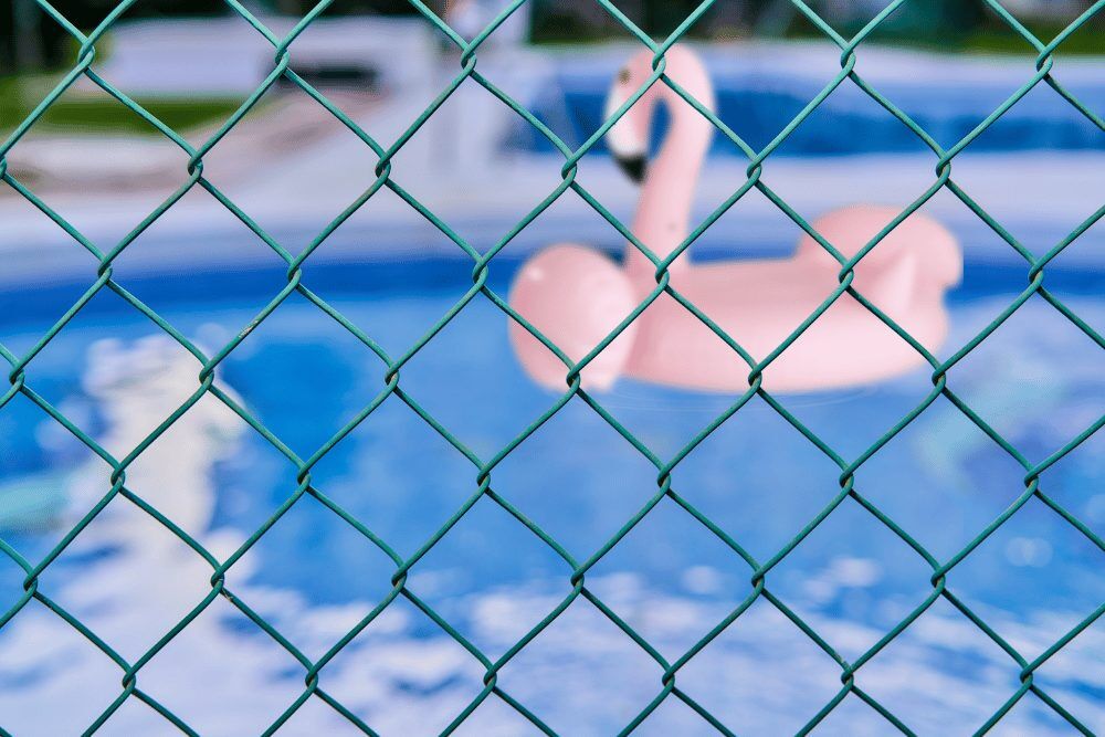 Pool Security for Apartment and Condo Properties Pool Security for Apartment and Condo Properties
